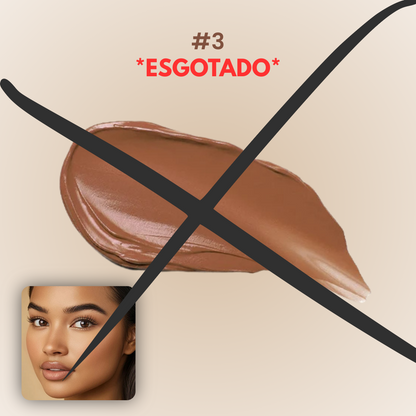 Bálsamo de Beleza com Sérum e Cor