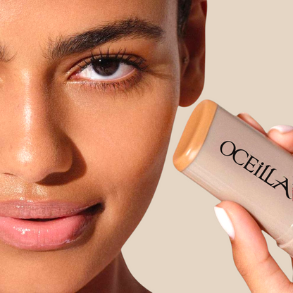 Bálsamo de Beleza com Sérum e Cor