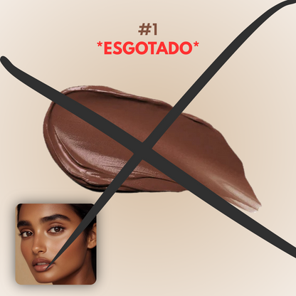 Bálsamo de Beleza com Sérum e Cor