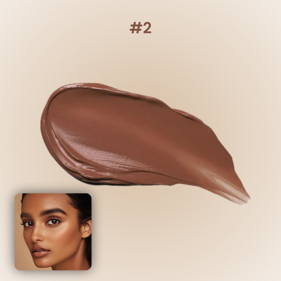 Bálsamo de Beleza com Sérum e Cor